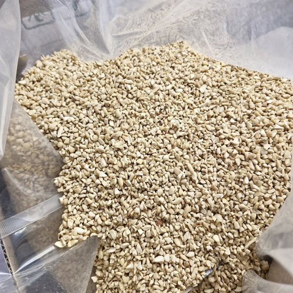 TUHO-Điều sữa vụn