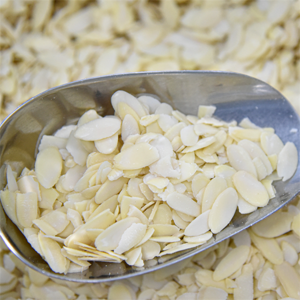 TUHO-Hạnh nhân lát