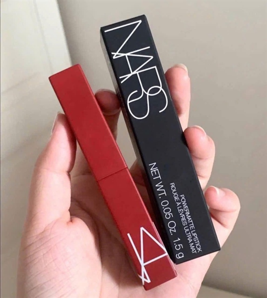 Son nars 133 fullsize fullbox