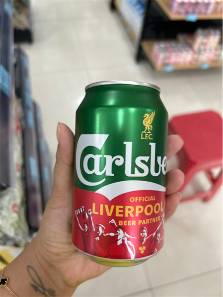 Carlsberg