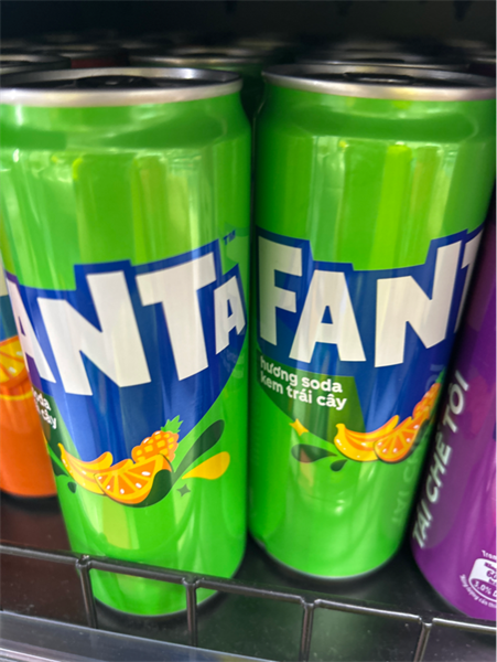 FANTA CREAM 320ML 4X6 SC SF SAVING PACK