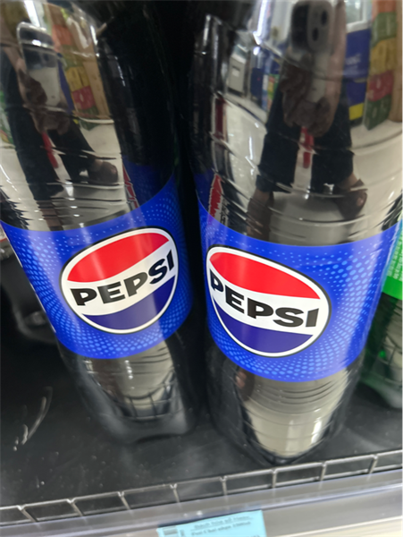 Pepsi