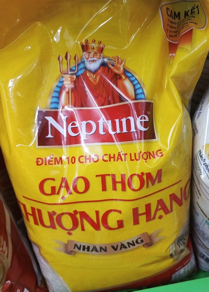 Gạo Nep