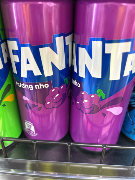 Fanta