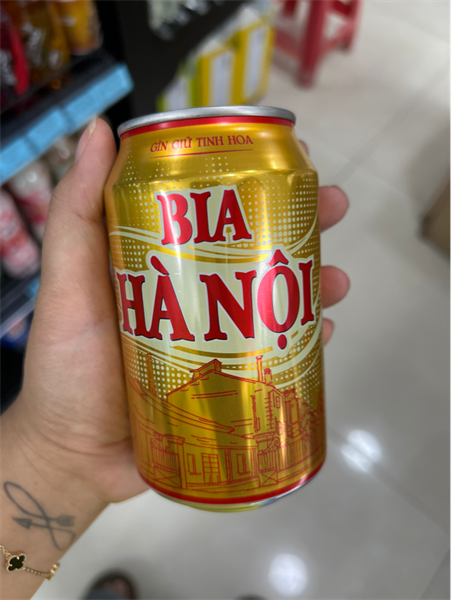 Bia Hà