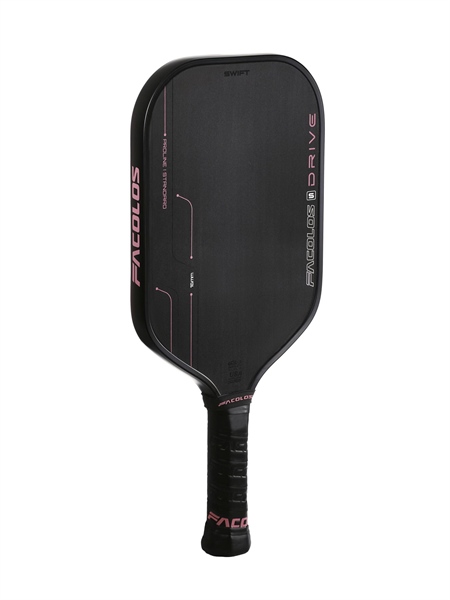 Paddles Pro Series - Drive Swift Standar - 16mm - Dusty Pink