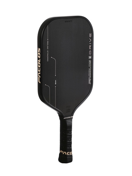 Paddles Pro Series - Drive Swift Standar - 16mm - Sand