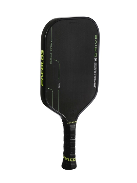 Paddles Pro Series - Drive Swift Standar - 16mm - Neon