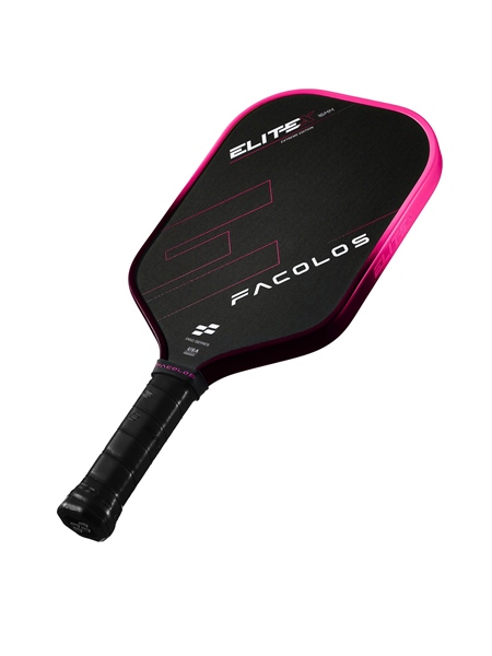 Paddles Pro Series - EliteX Elongate - 14MM - Pink