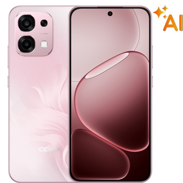 Oppo A6 Pro (8Gb - 128Gb) - Hồng