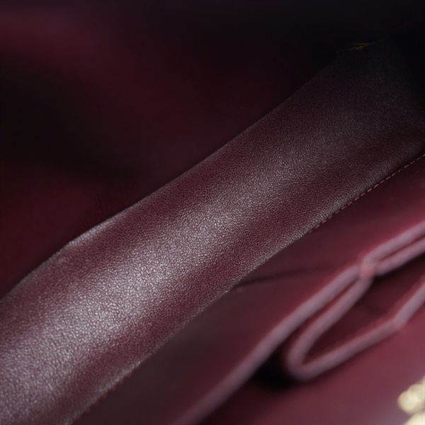 Túi Chanel Classic đen (25736047) sz25 (BMC)+