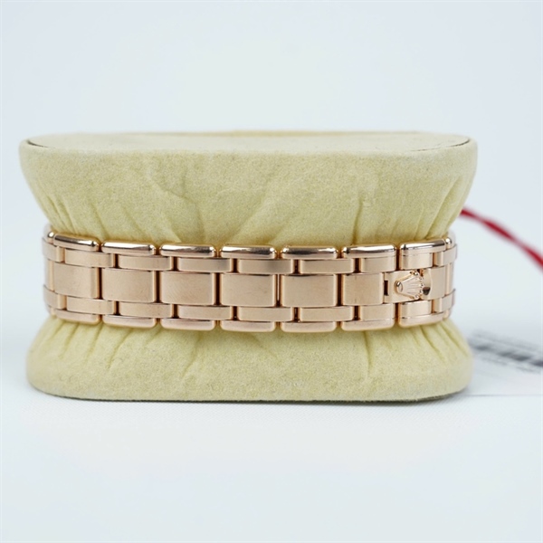 Đồng hồ Rolex vàng khối kim zin (G816255) sz35.7 (HC) KG+