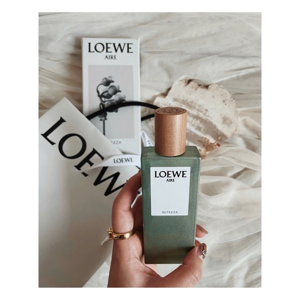 Nước hoa Loewe Aire Sutileza EDT 100ml (PN) +