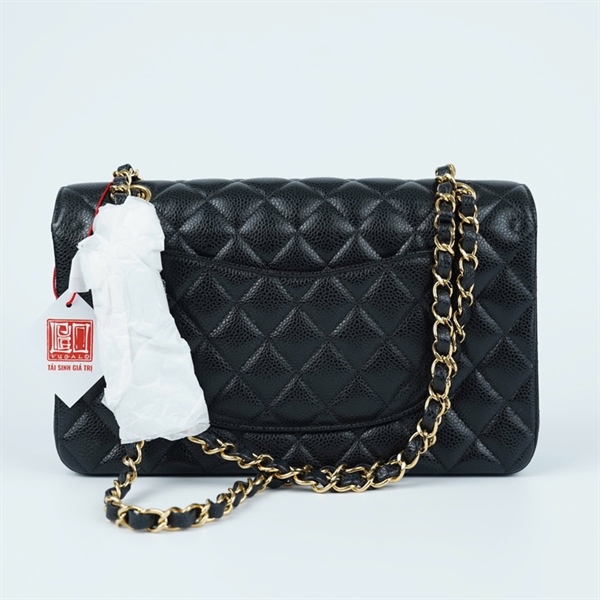 Túi Chanel Classic đen (25736047) sz25 (BMC)+