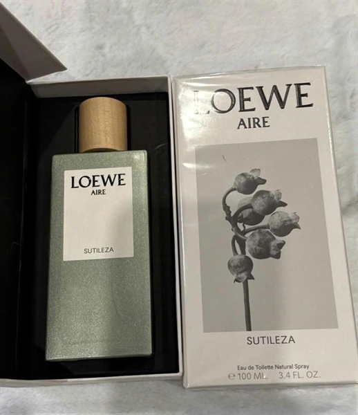 Nước hoa Loewe Aire Sutileza EDT 100ml (PN) +
