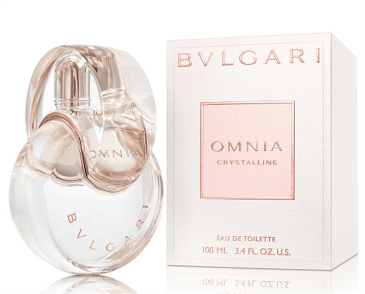 Bvlgari Omnia Crystalline EDP 100ml