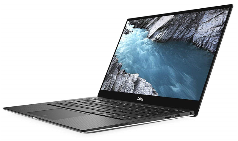 Dell XPS 13 7390 | i7-10710U | Ram 16GB ( 2x 8GB ) | SSD 256GB | Intel UHD Graphics | Full HD 13.3 inch | Vân tay | Win 11 | Kèm sạc