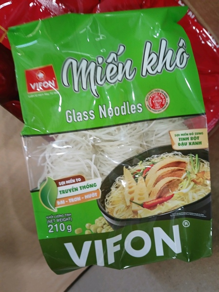 Miến khô Vifon 300g