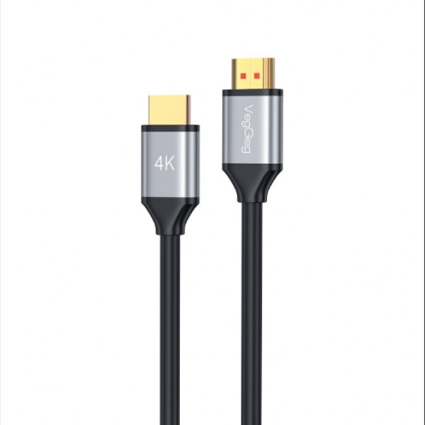 Dây HDMI VEGGIEG VH303 4K (3M)