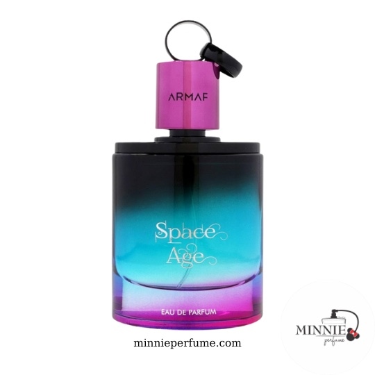 Armaf Space Age EDP