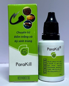 Parakill