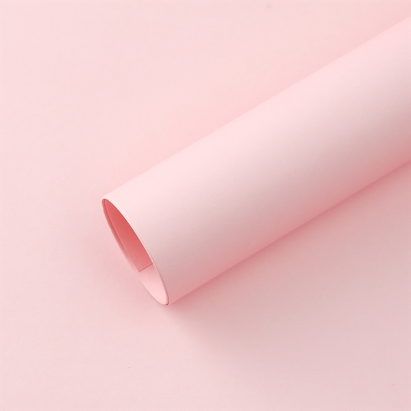 Giấy mỹ thuật dày gói hoa - GGH029