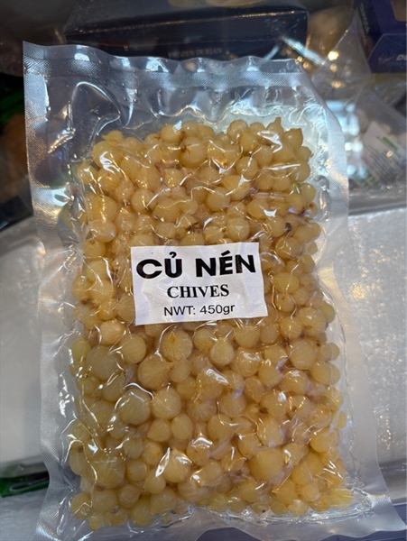 Củ Nén