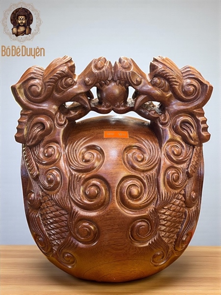 Mõ Rồng Đài Loan