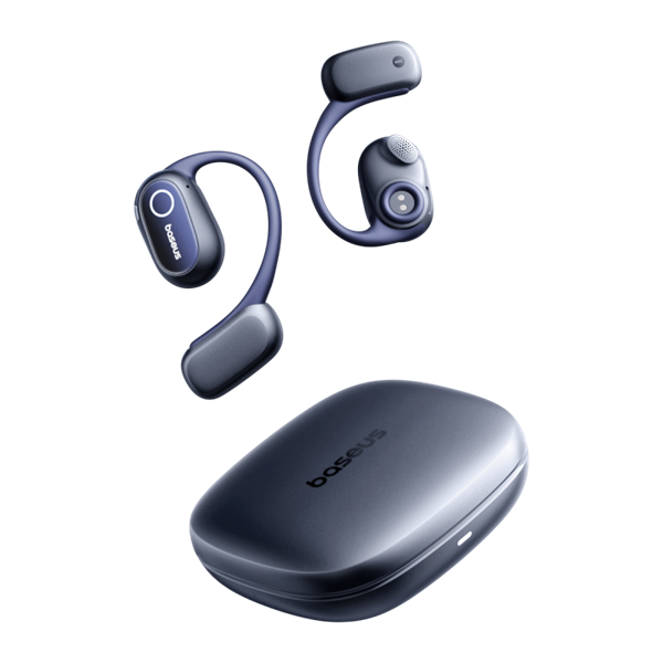 Tai nghe Baseus bowie MF1 Open-Ear TWS Earbuds