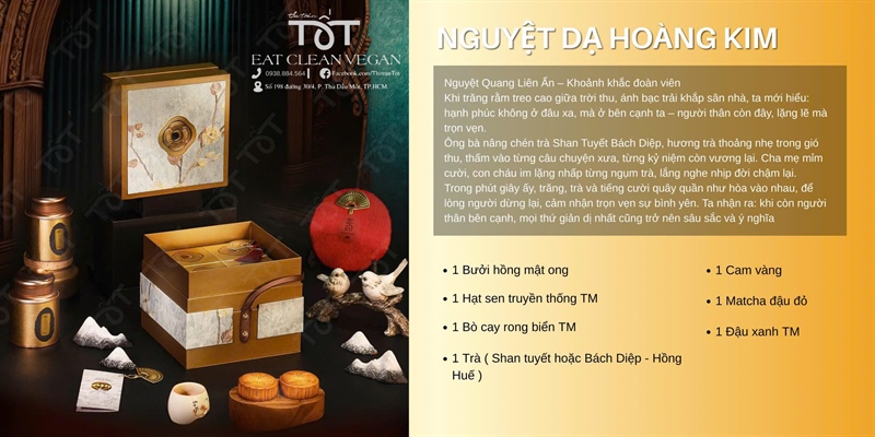 NGUYỆT DẠ HOÀNG KIM