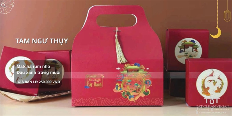 TAM NGƯ THỤY