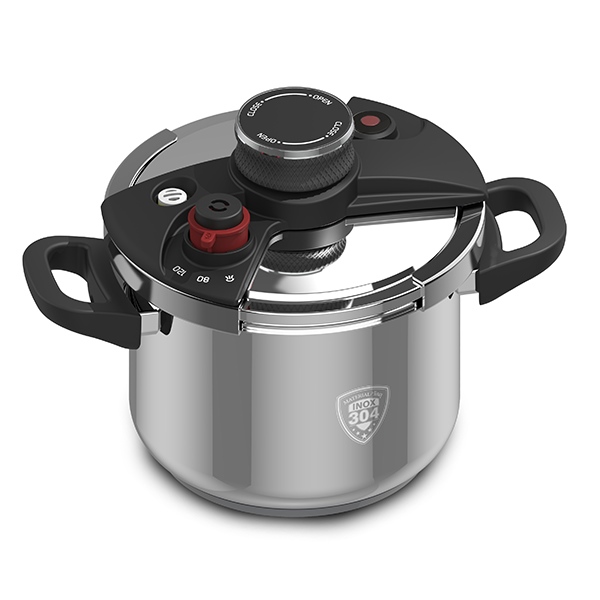 Nồi áp suất KORENO KN907 7L