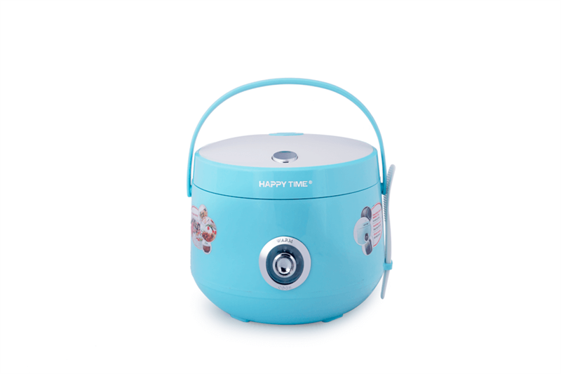 Nồi cơm điện Happy Time HTD8522G 1.2L
