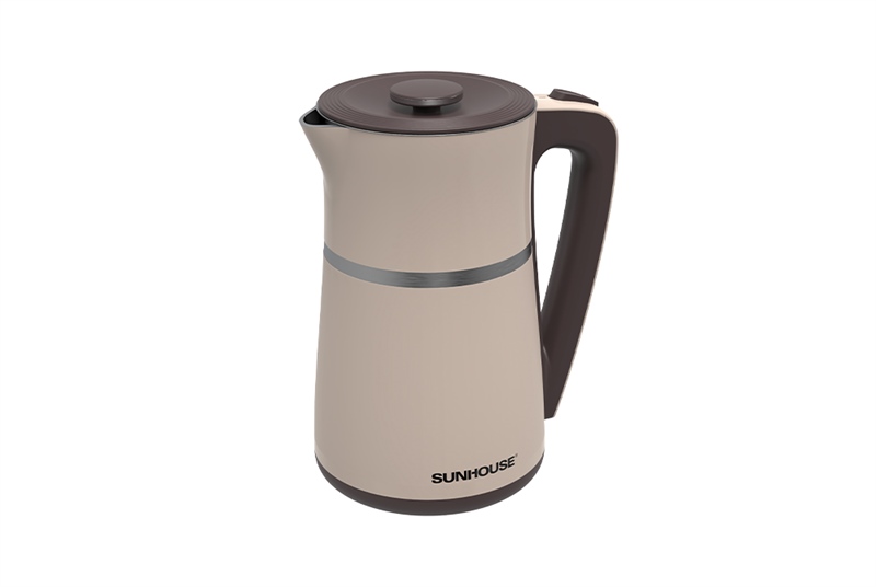 Ấm siêu tốc SUNHOUSE SHD1360 1.7L
