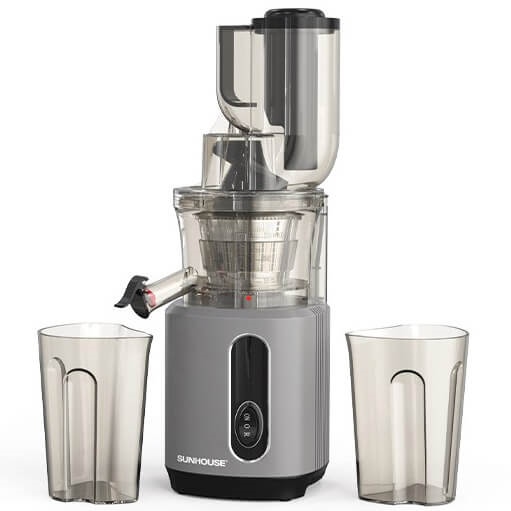 Máy ép chậm Sunhouse SHD5503 240W