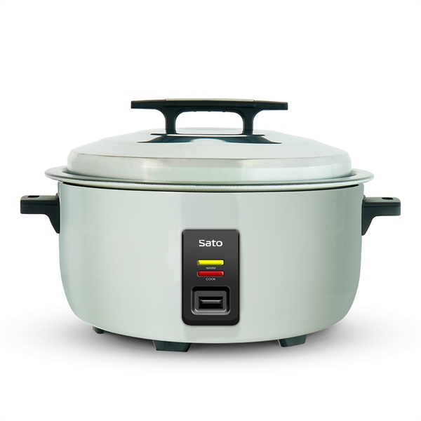 Nồi cơm điện 16L Q16