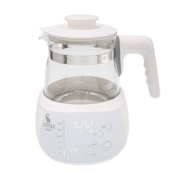 Ấm siêu tốc đa năng MOAZ BEBE MB002 1L