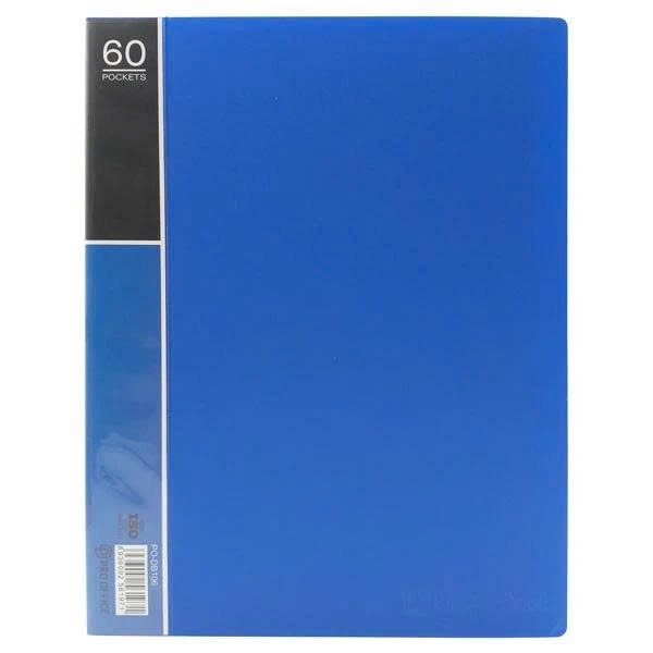 File lá 60 Q Pro Office seri PO-DB106