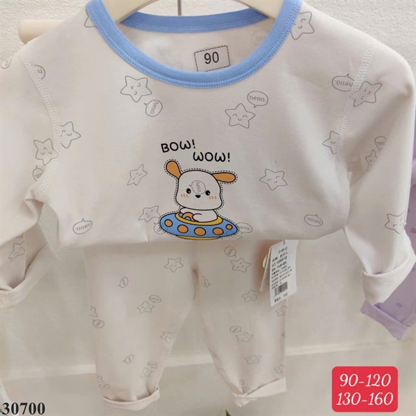 30700 - Bộ kháng khuẩn