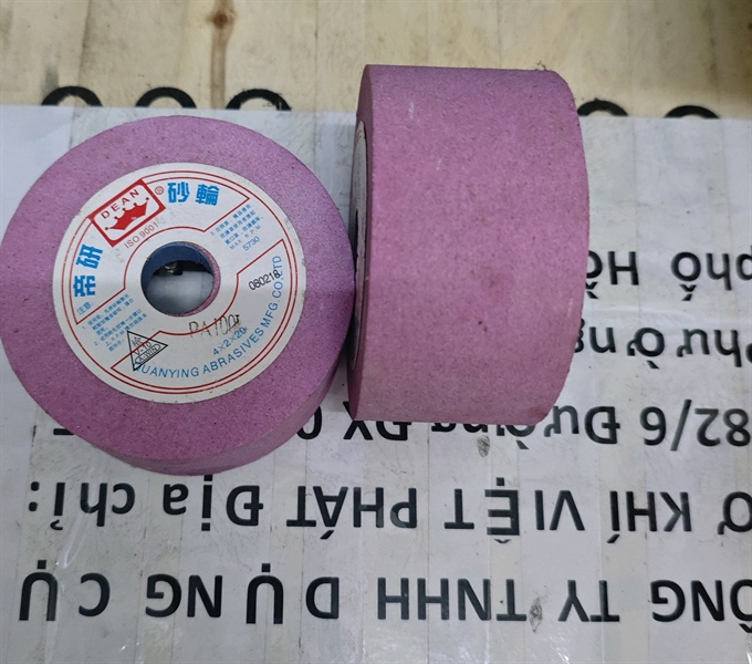 đá chén 100*20*H50 - Việt Phát