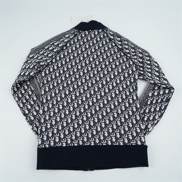 Áo khoác Dior xanh (PN)+