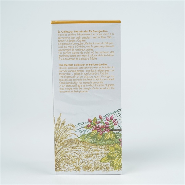 Nước hoa Hermes Un Jardin À Cythère 100ml (PN)+