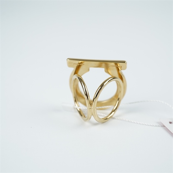 Cài khăn Salvatore vàng (PN)+