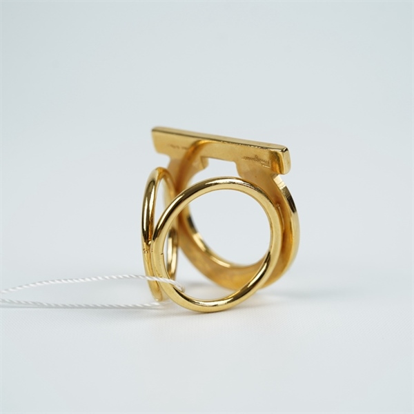 Cài khăn Salvatore vàng (PN)+