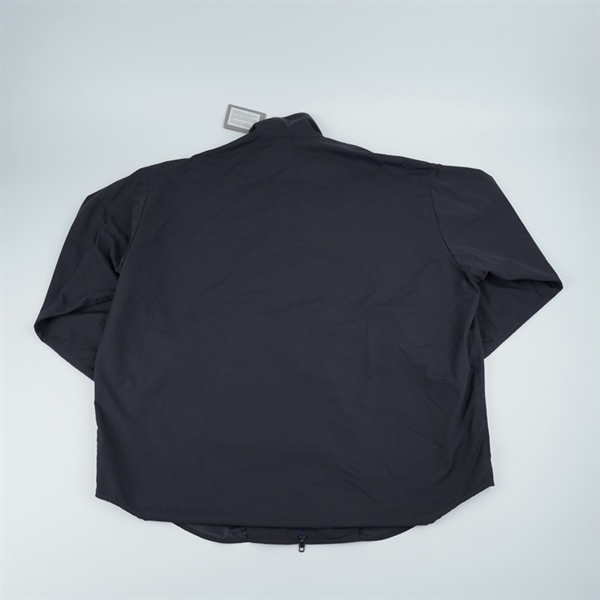 Áo khoác Balenciaga xanh đen (PN)+