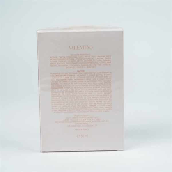 Nước hoa Valentino Valentina EDP 80ml (PN)+