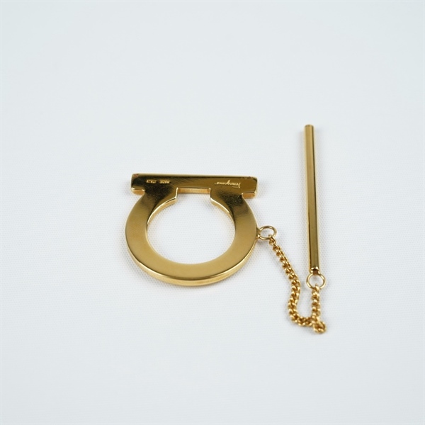 Cài khăn Salvatore vàng (PN)+