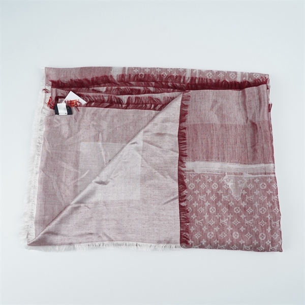 Khăn LV hồng sz140-192 (PN)+