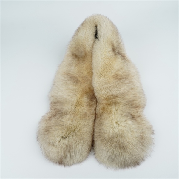 Khăn Saga Fox lông chồn sz8x110 (PN)+