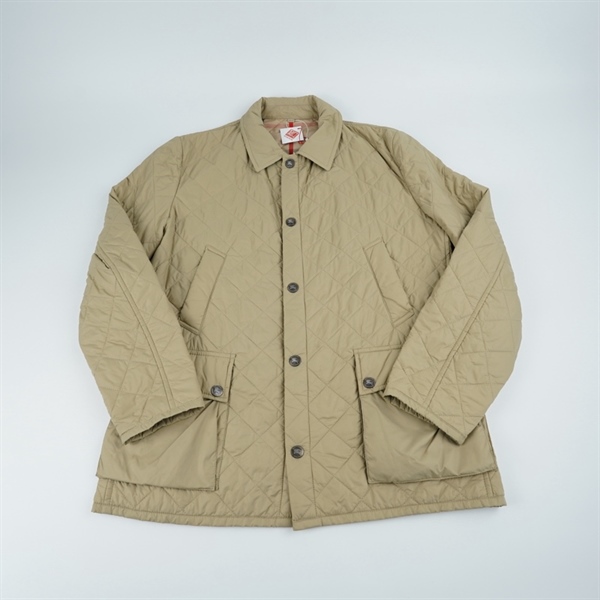 Áo khoác BBR xám nude (PN)+